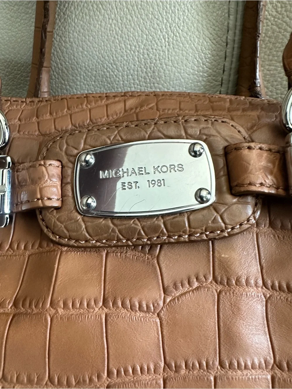 Michael Kors use michael